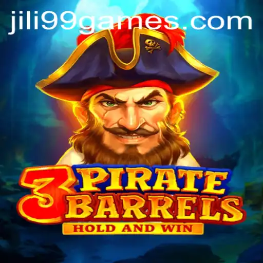 Exploring the Thrills of 3PirateBarrels: A New Gaming Adventure