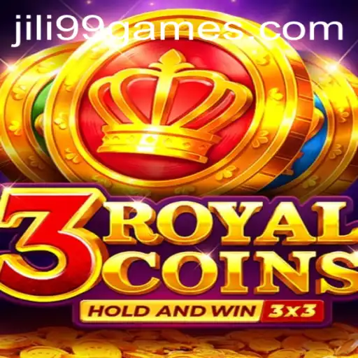 Exploring 3RoyalCoins: A New Era in Online Gaming and Jili99 Registration Guide