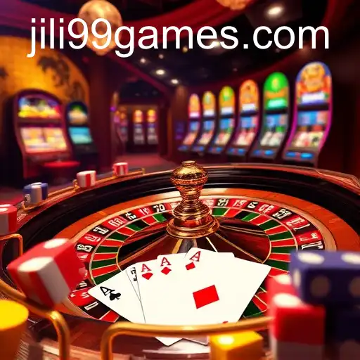 Gaming Experience jili99 register - 800+ Premium and Exclusive Games