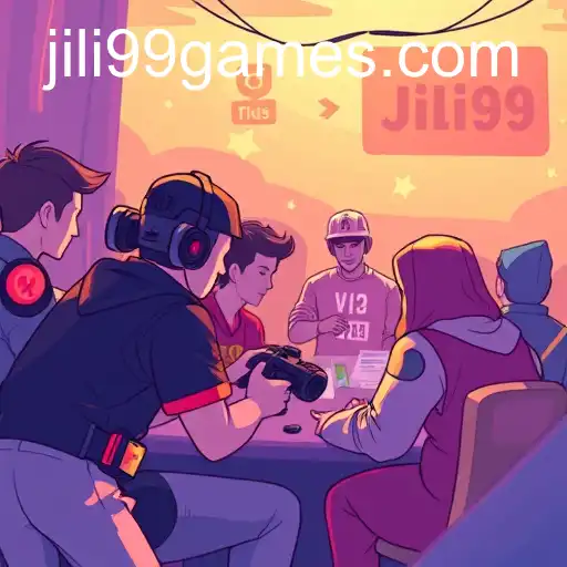 Gaming Experience jili99 register - 800+ Premium and Exclusive Games