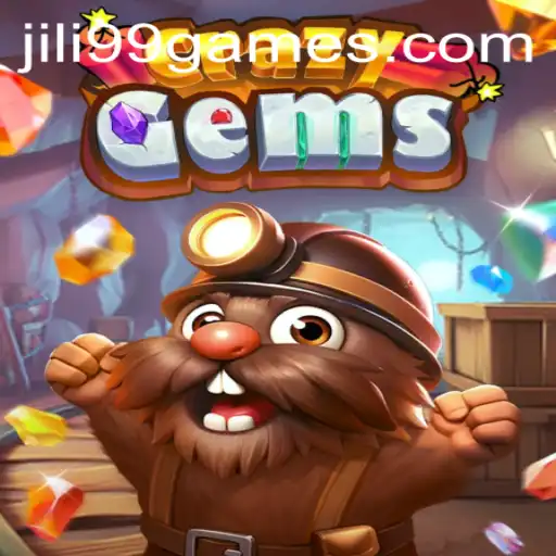 Discover the Gem-Packed Adventure of CrazyGems
