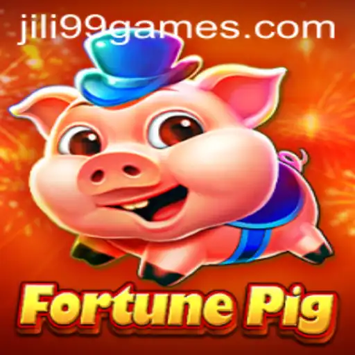 FortunePig: Dive into the Exciting World of Jili99 Gaming