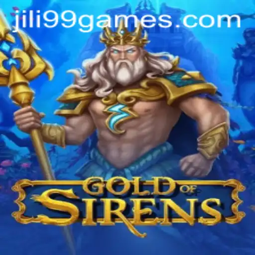 GoldofSirens: A Captivating Odyssey in Mythical Realms