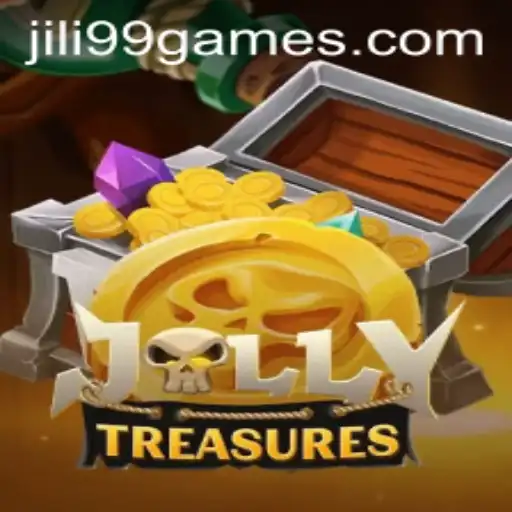 Explore JollyTreasures: The Thrilling Adventure Awaits