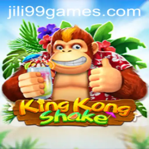 KingKongShake: The New Gaming Phenomenon
