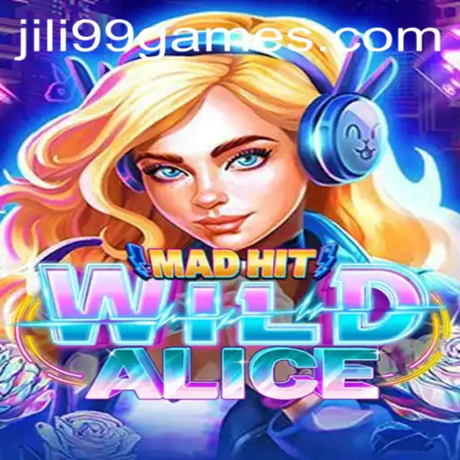 Explore the Enchanting World of MadHitWildAlice: A Game Guide with Tips and Tricks