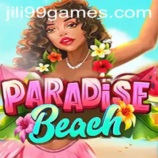 ParadiseBeach: Dive Into a Digital Oasis of Adventure and Fun