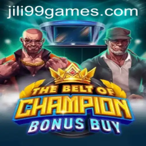 Exploring TheBeltOfChampionBonusBuy: A New Gaming Phenomenon