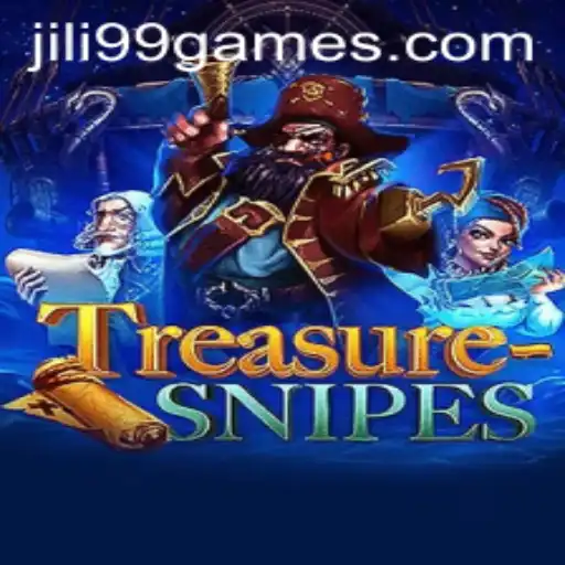 Discover the Excitement of TreasureSnipes: A Journey into Adventure and Strategy