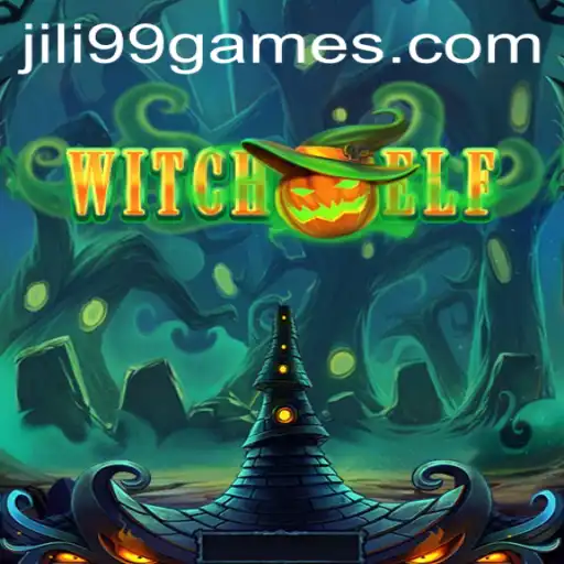 WitchElf: Enter the Mystical Realm of Fantasy and Adventure