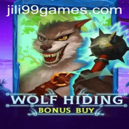 Exploring WolfHidingBonusBuy: A Thrilling Adventure in Online Gaming